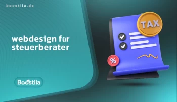 webdesign für steuerberater