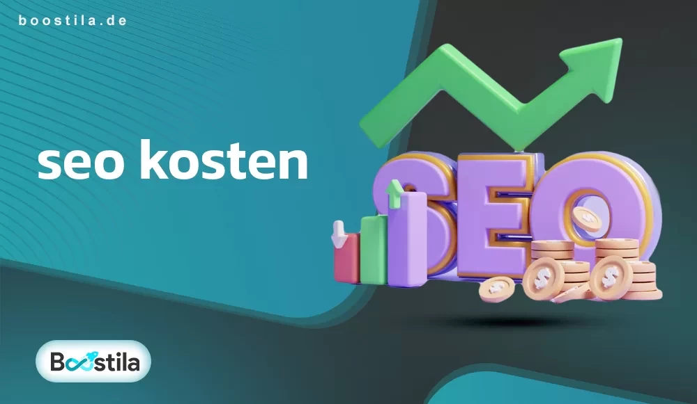 seo kosten