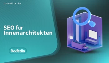 SEO für Innenarchitekten