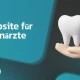 Website für zahnärzte