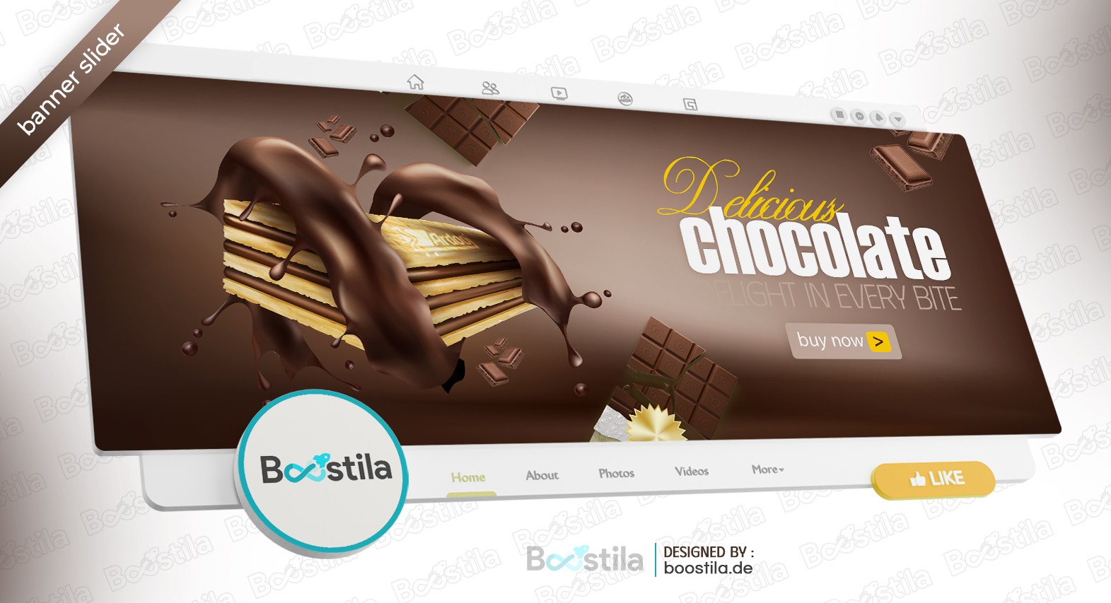 Chocolate