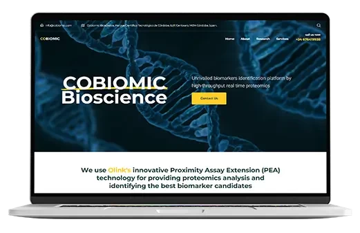 Cobiomic